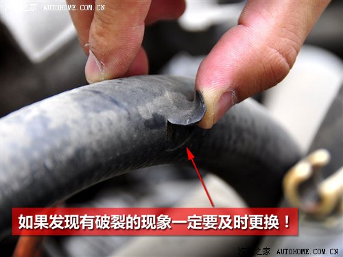 夏天開車需謹(jǐn)慎 預(yù)防汽車自燃/爆胎知識(shí) 汽車之家